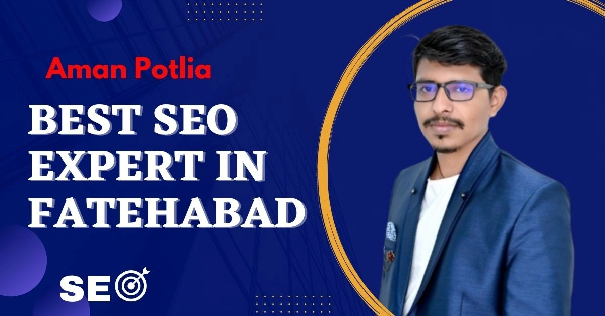 Best SEO Expert In Fatehabad