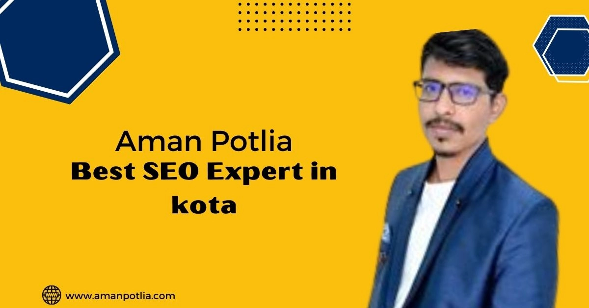 Best SEO Expert In Kota