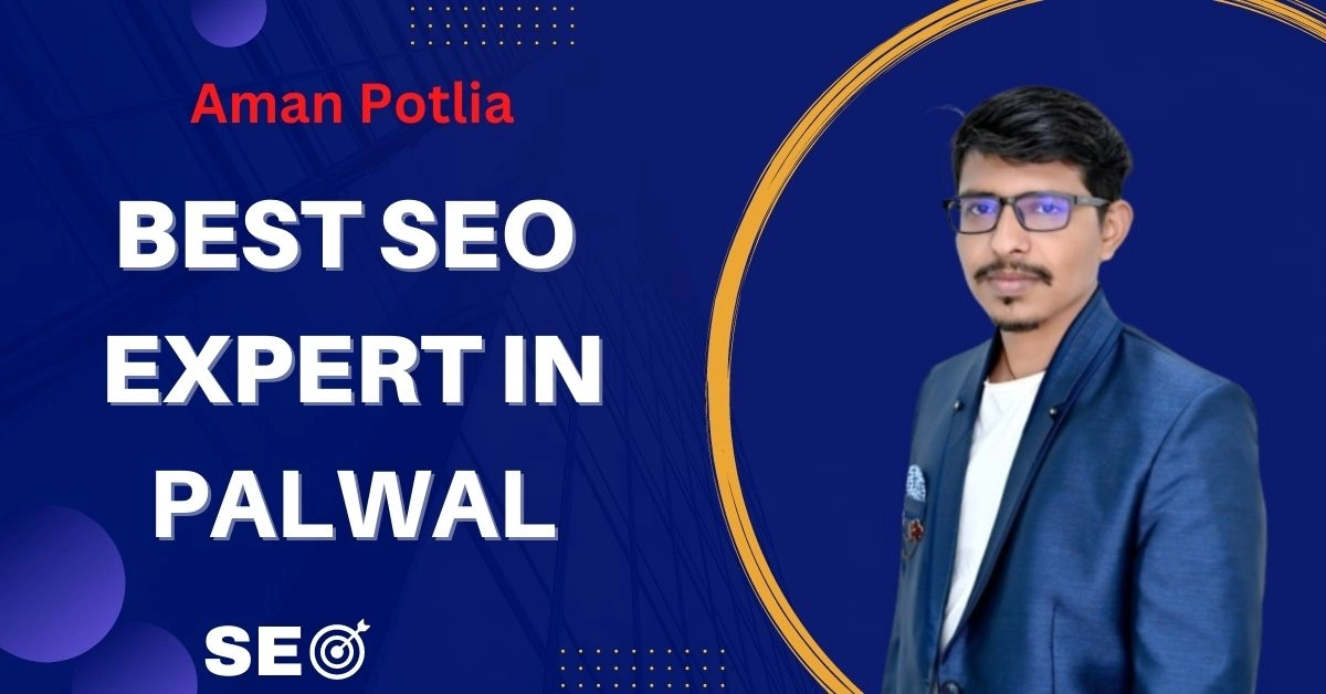 Best SEO Expert In Palwal