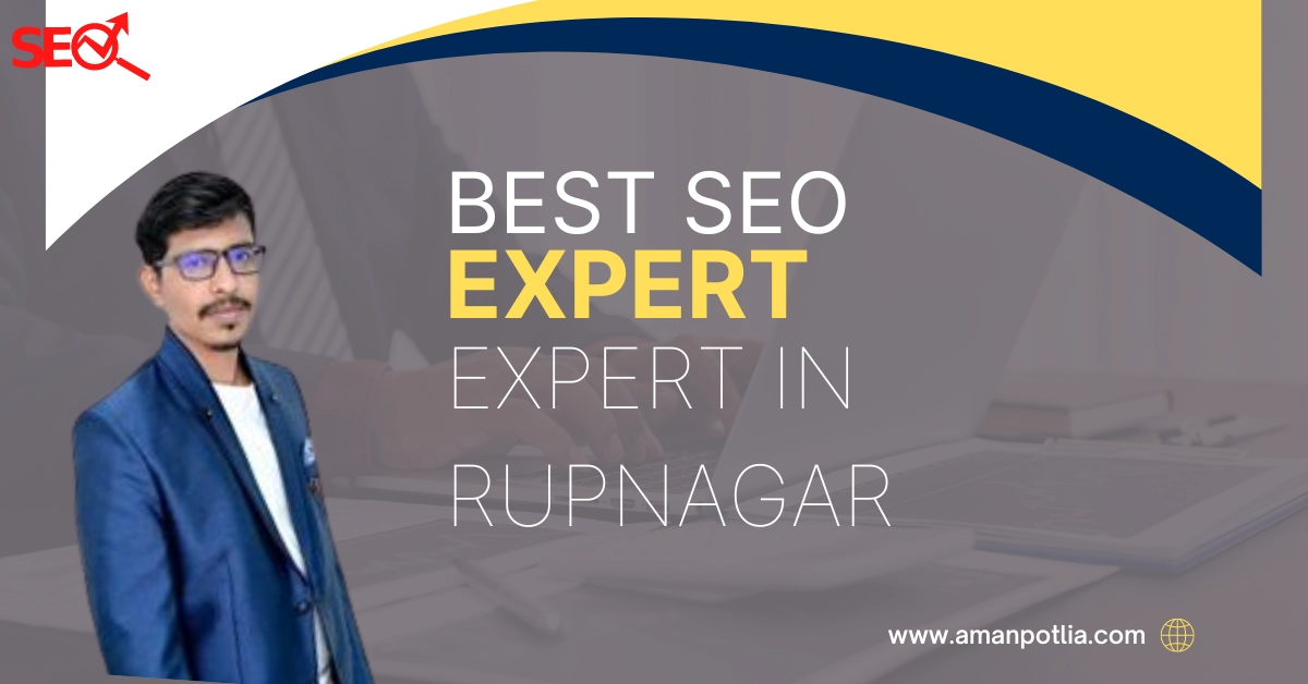 Best SEO Expert in Rupnagar