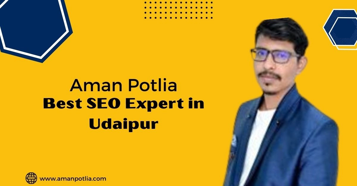Best SEO Expert In Udaipur