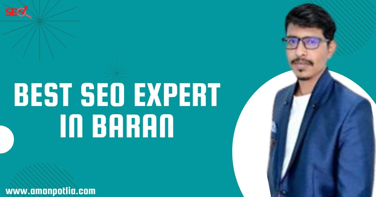 Best SEO Expert in Baran