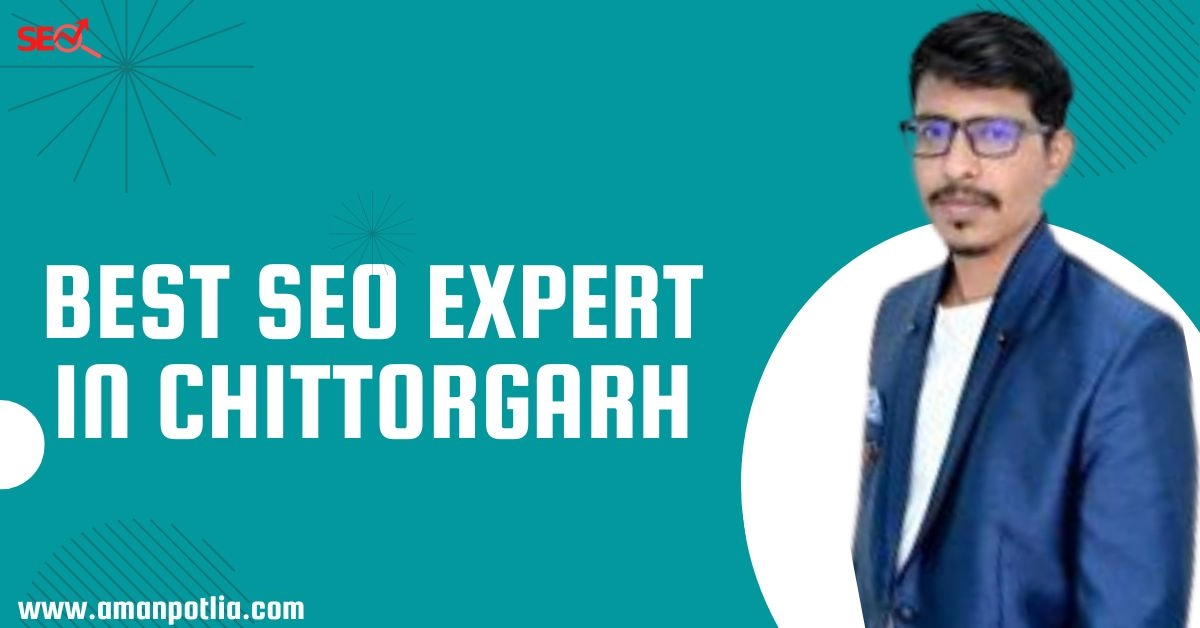 Best SEO Expert in Chittorgarh