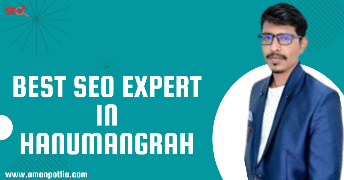 Best SEO Expert In Hanumangarh