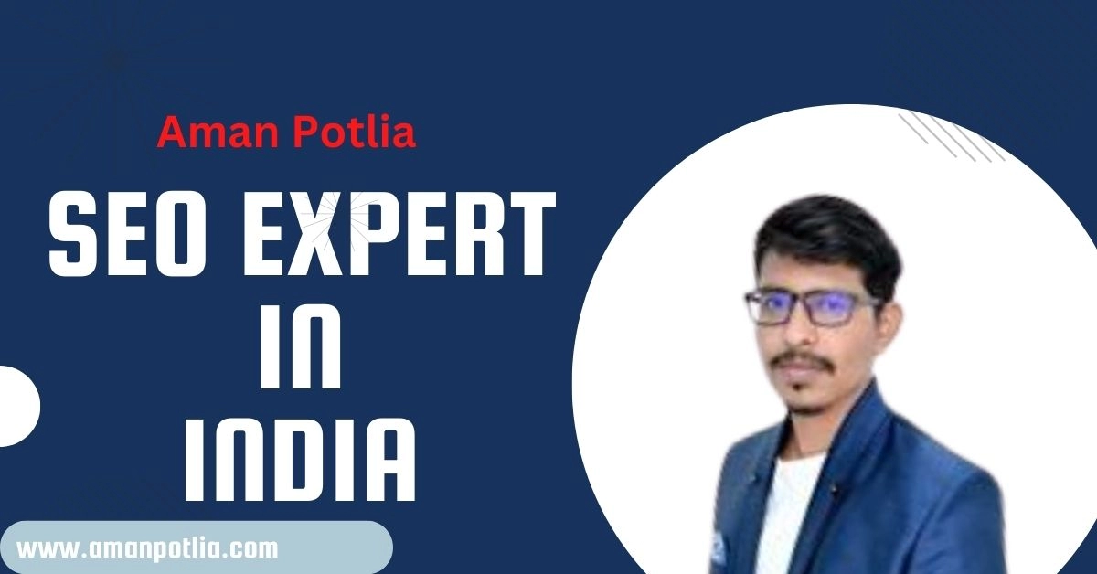 Best SEO Expert in India